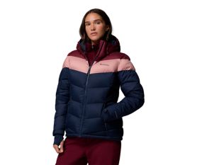 Abbott Peak™ II Insulated