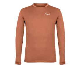 PUEZ MELANGE DRY LS