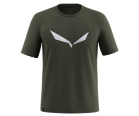 SOLIDLOGO DRY M MAJICA