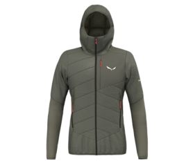 ORTLES HYB TWR JACKET
