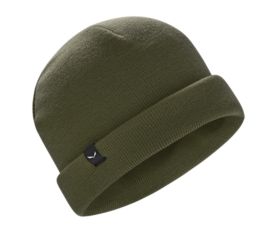 PUEZ AM BEANIE grün