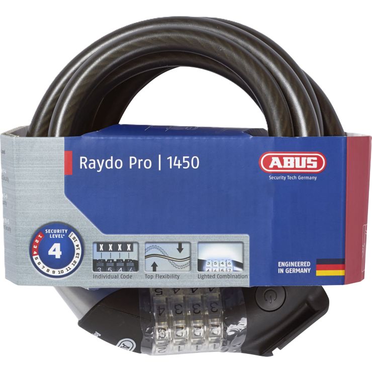 Raydo Pro 1450/185