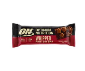 Whipped Protein Bar