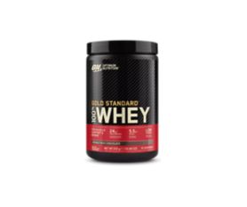 Whey Gold Standard