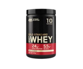 Whey Gold Standard