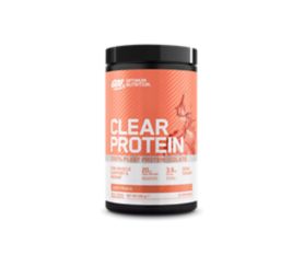 Clear Plant Protein