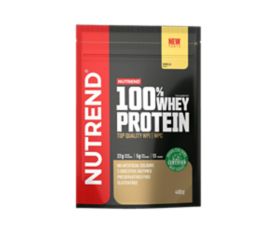 Whey Protein