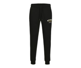 GORDON YUKI SWEAT PANTS schwarz