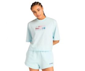 Reimagined Relaxed T-Shirt