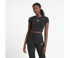 Harmony Fitted T-Shirt