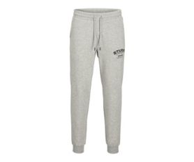 GORDON YUKI SWEAT PANTS grau