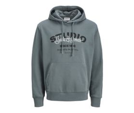 YUKI SWEAT HOOD