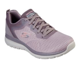 BOUNTIFU - QUICK PATH Vijolična