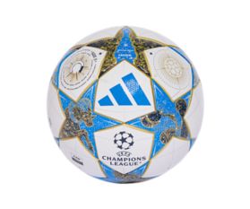 UCL LGE