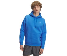 UA Icon Fleece Hoodie