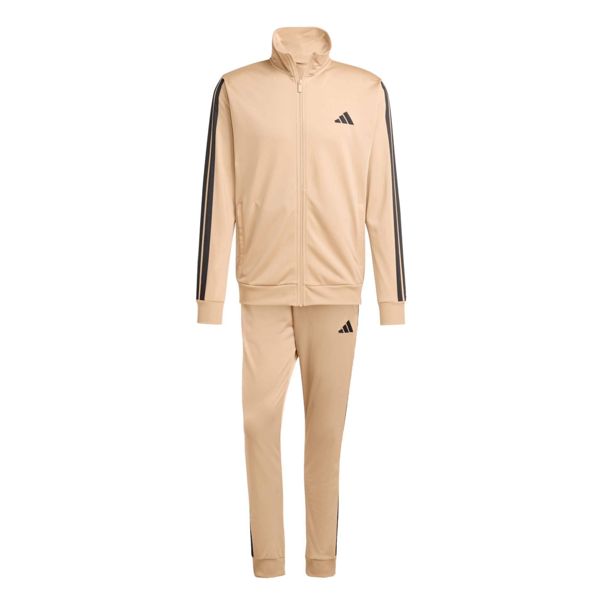 Adidas M 3S TR TT TS Maro | hervis.ro