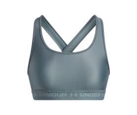 Crossback Mid Bra