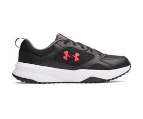 UA Charged Edge