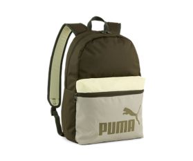 Phase Color Block Backpack