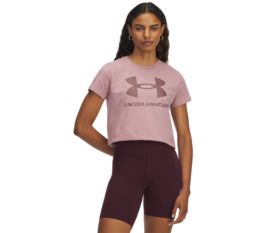 Sportstyle Logo Short Sleeve