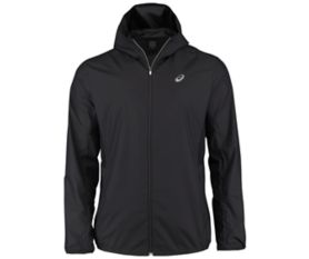 Core Jacket schwarz