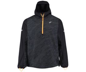 Fujitrail Packable Windbreaker