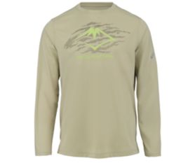 Fujitrail Logo Longsleeve Top