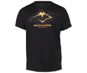 Fujitrail Logo Shortsleeve Top