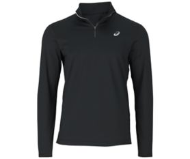 Core Longsleeve 1/2 Zip Winter Top