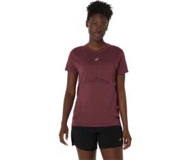 Road Seamless Shortsleeve Top
