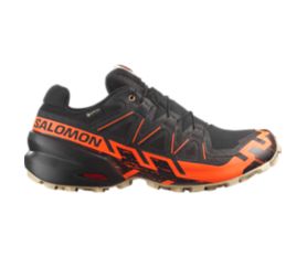 SPEEDCROSS 6 GTX schwarz
