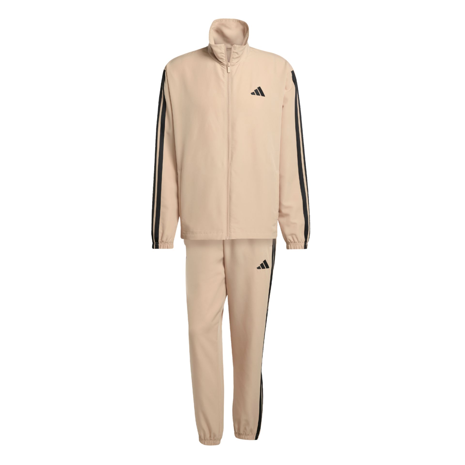 Adidas M 3S WV TT TS Maro | hervis.ro