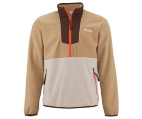 Sequoia Grove Half Zip