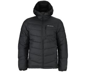 Labyrinth Loop II Hooded Jacket