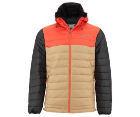 Powder Lite II Hooded Jacket