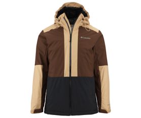 Point Park II Insulated Jacket