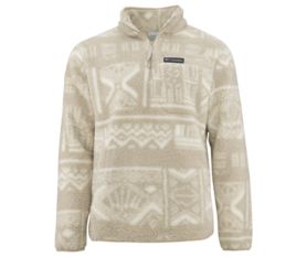 Rugged Ridge High Pile Half Zip