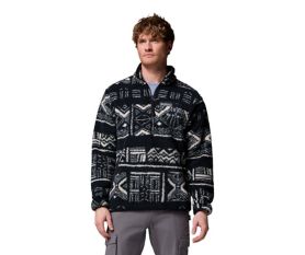 Rugged Ridge High Pile Half Zip