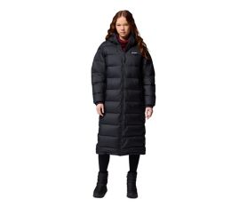 Pike Lake III Long Jacket