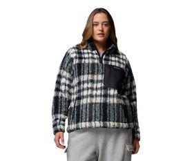 West Bend 1/4 Zip II