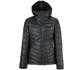 Joy Peak II Hooded Jacket