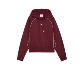 Sports Comfort Short Hoodie FL