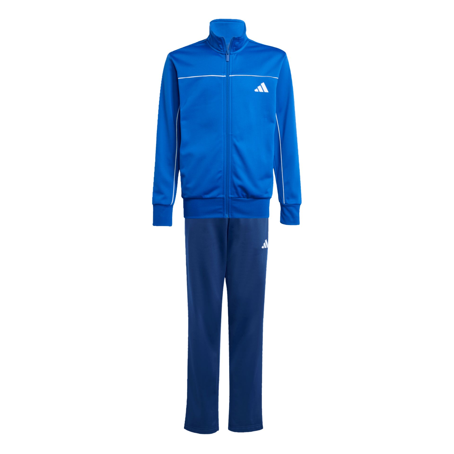 Adidas J CP TR TS Albastru | hervis.ro