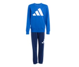 J BL FT JOG 240 Albastru