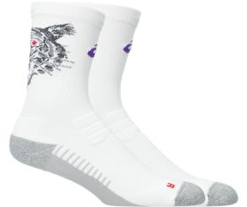 Performance Run Sock Crew Sale Badge