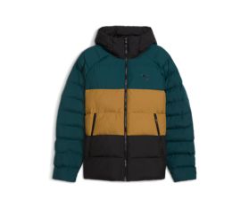 Mono Hooded Verde
