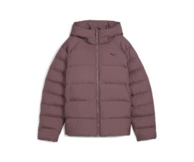 Mono Hooded