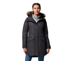 Suttle Mountain Negru