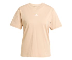 Essentials Small Logo Cotton Tee