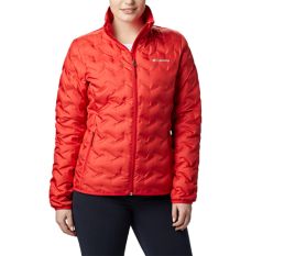 Delta Ridge Rosu